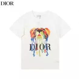 christian dior enfants t-shirt manches courtes pour enfants s_a6a342